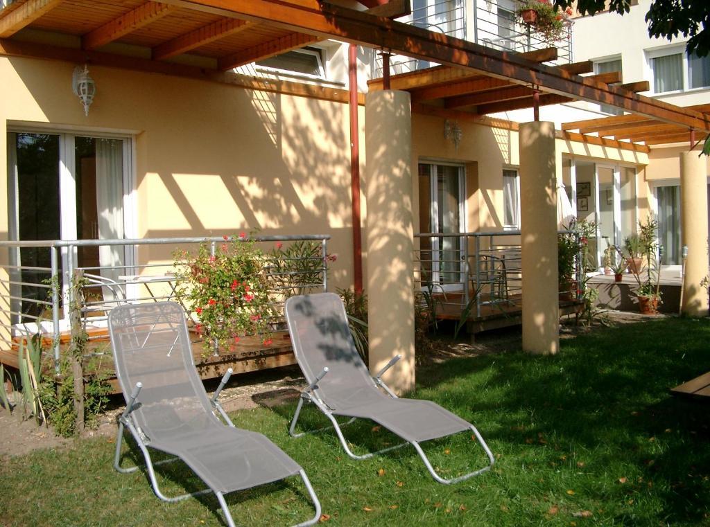 Luca Apartments Zalakaros Kamer foto